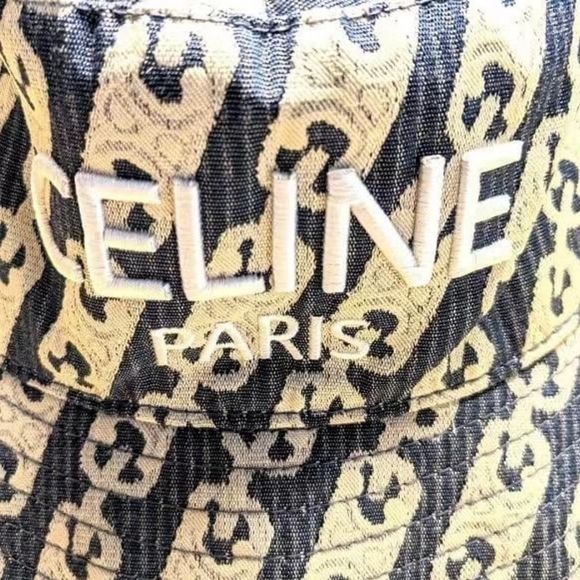 Celina bucket hat - Picture 2 of 2